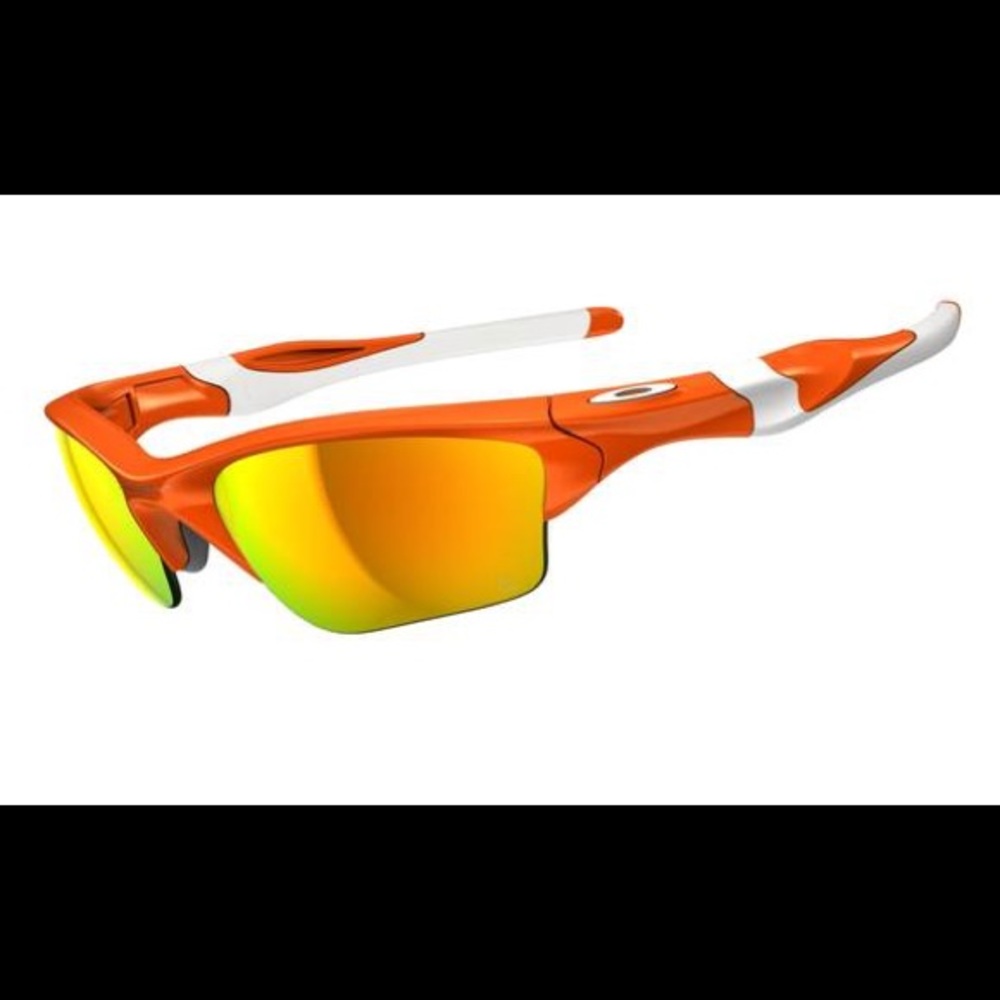 Oakley Halfjacket 2.0